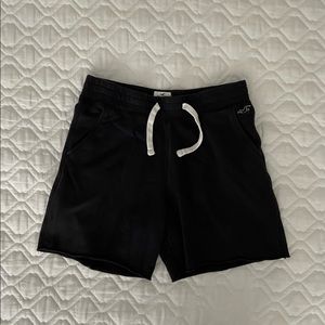 Hollister Jogger Shorts 5” inseam